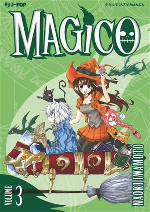 MAGICO 3
