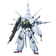 MK63051 - MASTER GRADE - PROVIDENCE GUNDAM - MODEL KIT 1/100