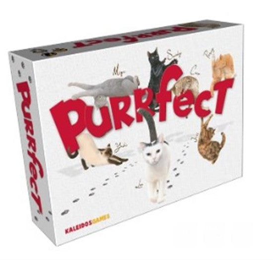 PURRFECT