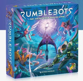 RUMBLEBOTS