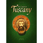 THE CASTLES OF TUSCANY