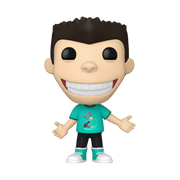 JIMMY NEUTRON - POP FUNKO VINYL FIGURE 1902 SHEEN 9CM