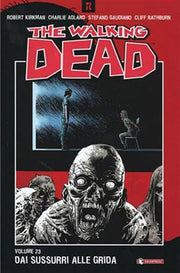 THE WALKING DEAD 23