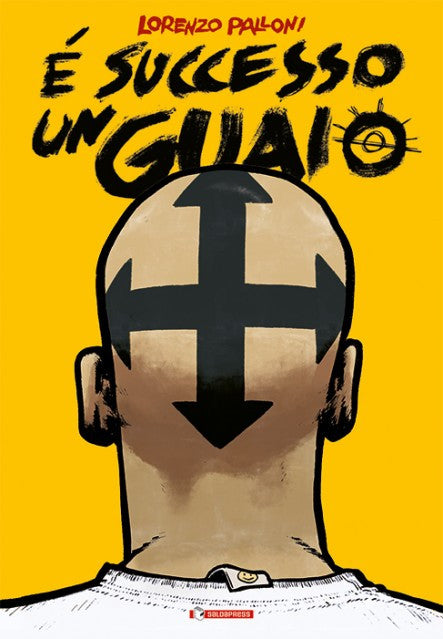 E' SUCCESSO UN GUAIO