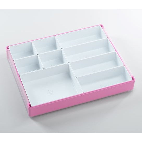 GGS22008ML - TOKEN - SILO PINK/WHITE