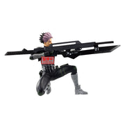 29626 - KAIJU NO. 8 - VIBRATION STARS - GEN NARUMI - STATUA 14CM