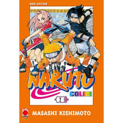 NARUTO COLOR - NEW EDITION 2