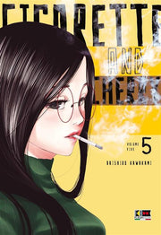 CIGARETTE & CHERRY VOL.5