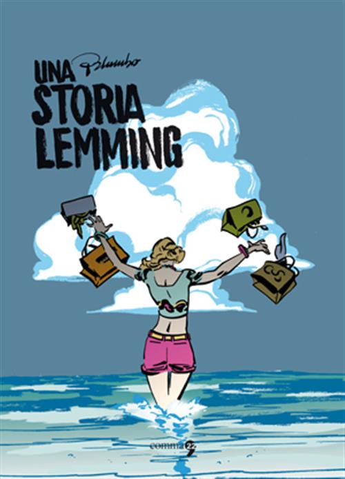 UNA STORIA LEMMING