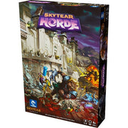 SKYTEAR HORDE