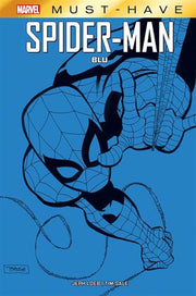 MARVEL MUST HAVE - SPIDER-MAN: BLU