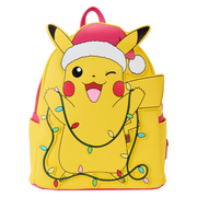 POKEMON - ZAINETTO - HOLIDAY PIKACHU