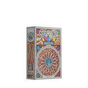 SAGRADA - VITA - LE GRANDI FACCIATE 2 DI 3 - ESPANSIONE