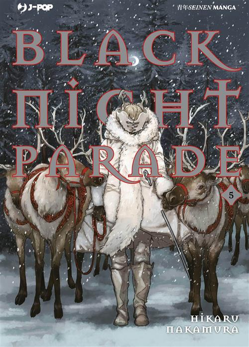BLACK NIGHT PARADE 5