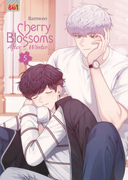 CHERRY BLOSSOMS AFTER WINTER VOL.5