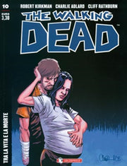 THE WALKING DEAD NEW EDITION 10