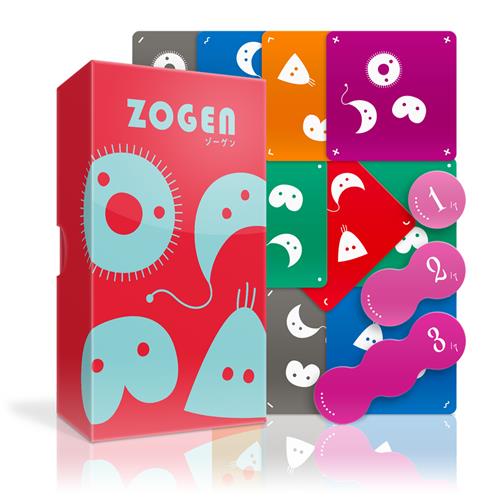 ZOGEN