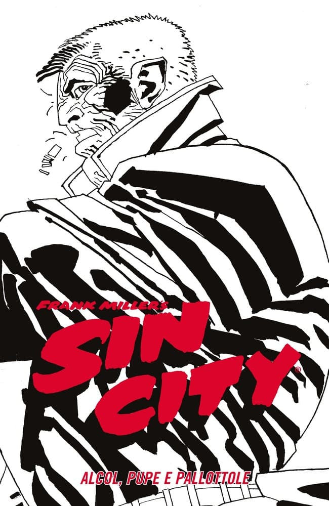 SIN CITY (STAR) VOL.6 - REGULAR