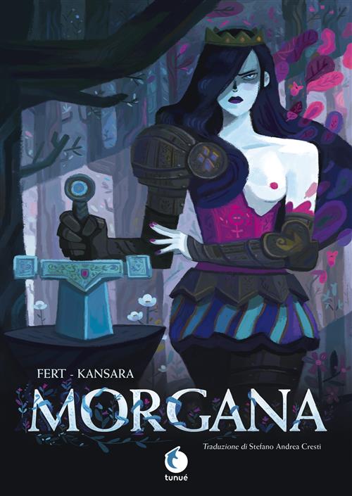 MORGANA
