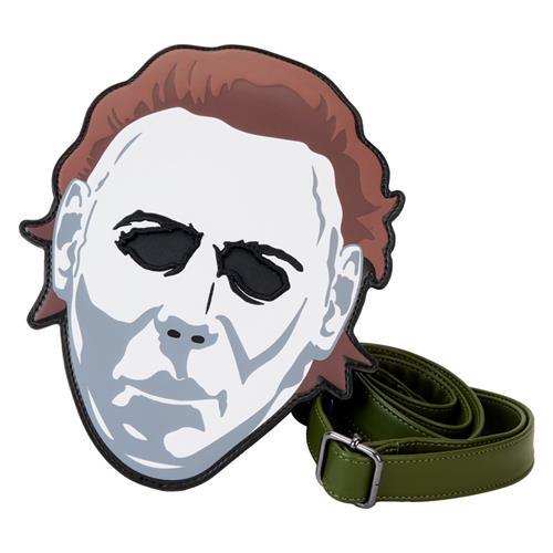 HALLOWEEN - BORSA A TRACOLLA - COMPASS INTERNATIONAL HALLOWEEN