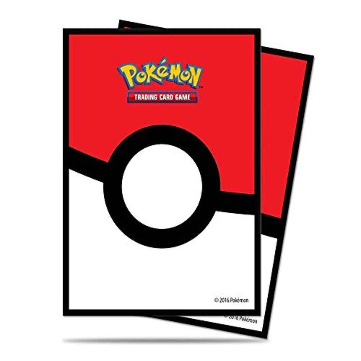 85120 - 65 BUSTINE STANDARD - POKEMON POKEBALL