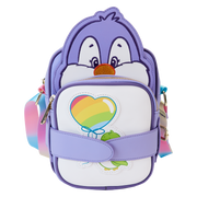 CARE BEARS - ZAINETTO - RAINBOW
