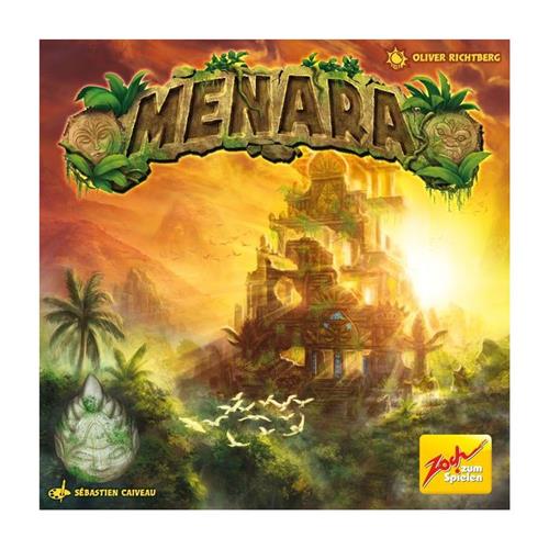 MENARA