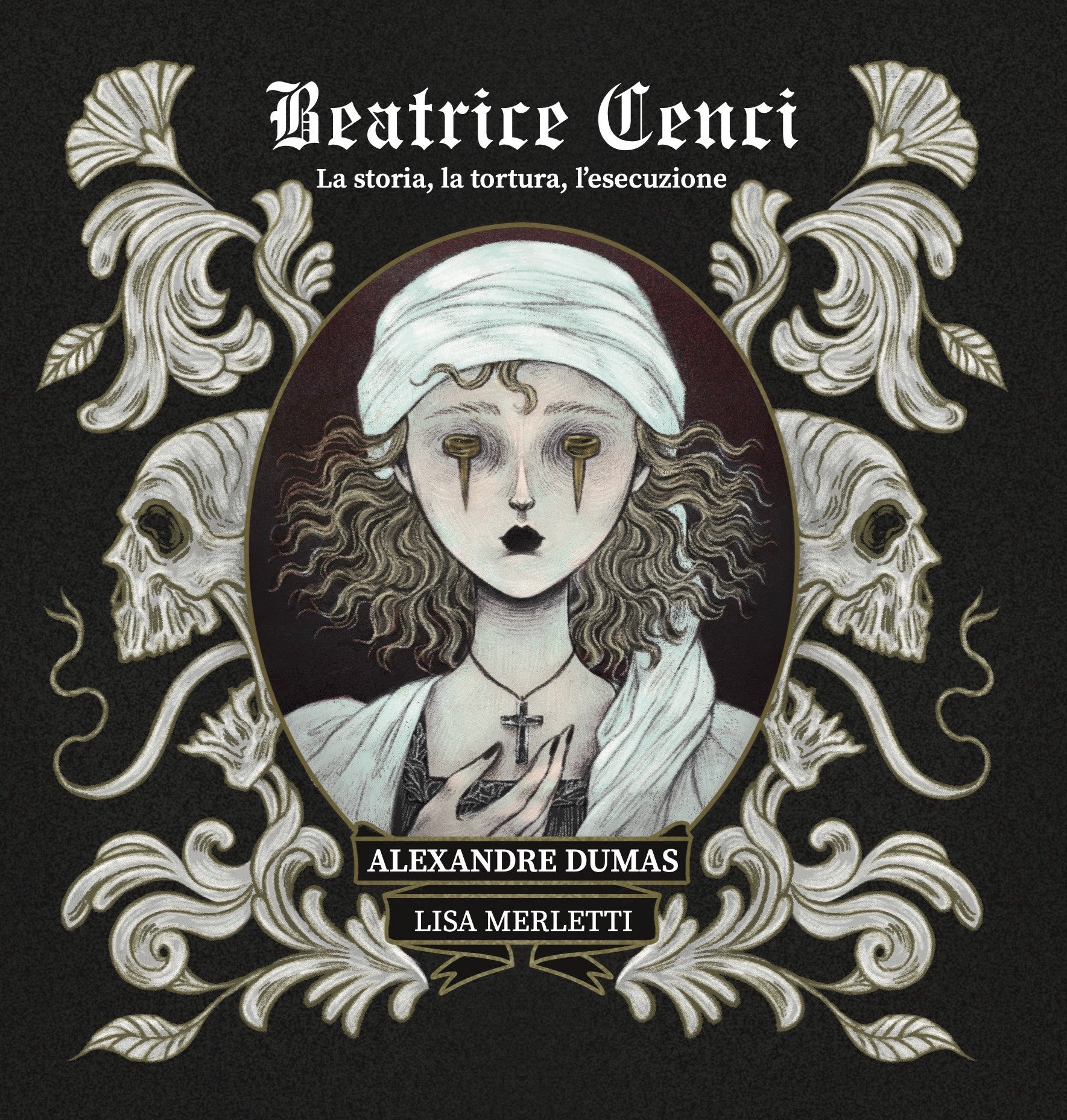 BEATRICE CENCI