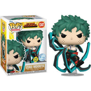 MY HERO ACADEMIA S5 - POP FUNKO VINYL FIGURE 1347 DEKU (BKWHIP) (GW) 9CM GA EXCL