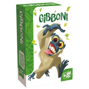 GIBBONI