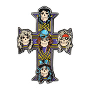 IM006 - GUNS N ROSES - SET CALAMITE - GUNS N ROSES