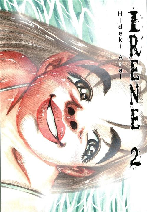 IRENE OF LOVE VOL.2