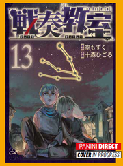 THE BUGLE CALL VOL.13