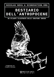 BESTIARIO DELL'ANTROPOCENE