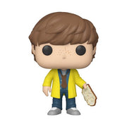 THE GOONIES - POP FUNKO VINYL FIGURE 1067 MICKEY W/ MAP 9CM