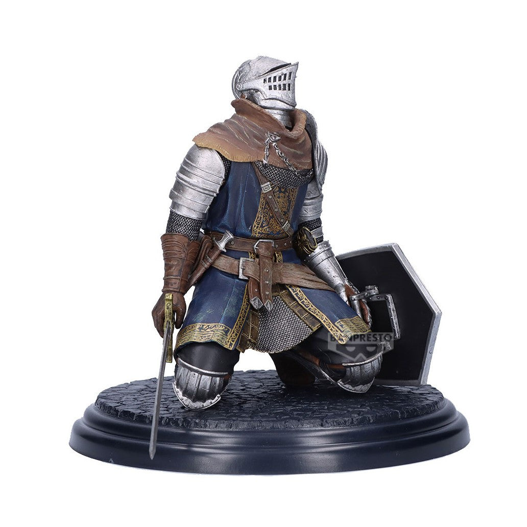 35680 - DARK SOULS - SCULPT COLLECTION VOL.4 - OSCAR KNIGHT OF ASTORA - STATUA 12CM