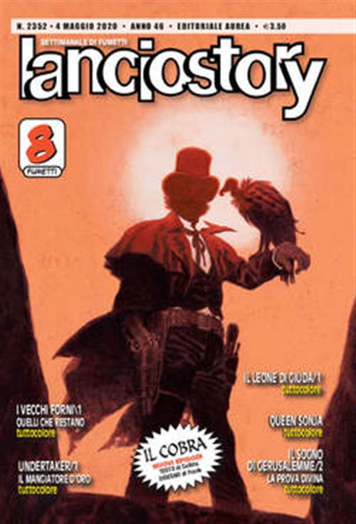 LANCIOSTORY 2352