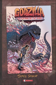 GODZILLA - LA GUERRA DEI CINQUANT'ANNI