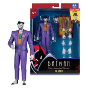 DC DIRECT - JOKER - ACTION FIGURE 16CM