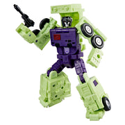 TRANSFORMERS GENERATIONS - STUDIO SERIES - TRA GEN STUDIO SERIES VOY MIXMASTER - MIXMASTER - ACTION FIGURE 15CM