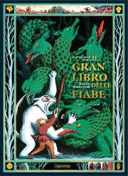IL GRAN LIBRO DELLE FIABE