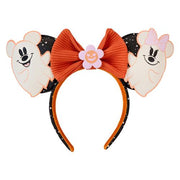 DISNEY - MICKEY & FRIENDS - CERCHIETTO - HALLOWEEN