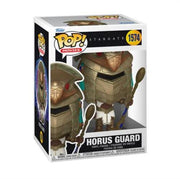 STARGATE - POP FUNKO VINYL FIGURE 1574 HORUS GUARD (MT) 9CM