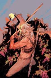 THE WITCHER - OMNIBUS VOL.3