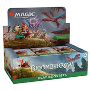 BOX PLAY BOOSTER - BLOOMBURROW (36 BUSTE) - ITA