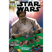 STAR WARS 47 - STAR WARS NUOVA SERIE 115