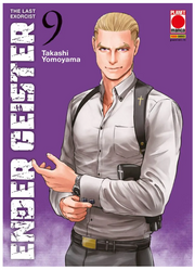 ENDER GEISTER - THE LAST EXORCIST VOL.9