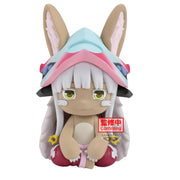 30036 - MADE IN ABYSS - BIG FLUFFY PUFFY - NANACHI - STATUA 15CM
