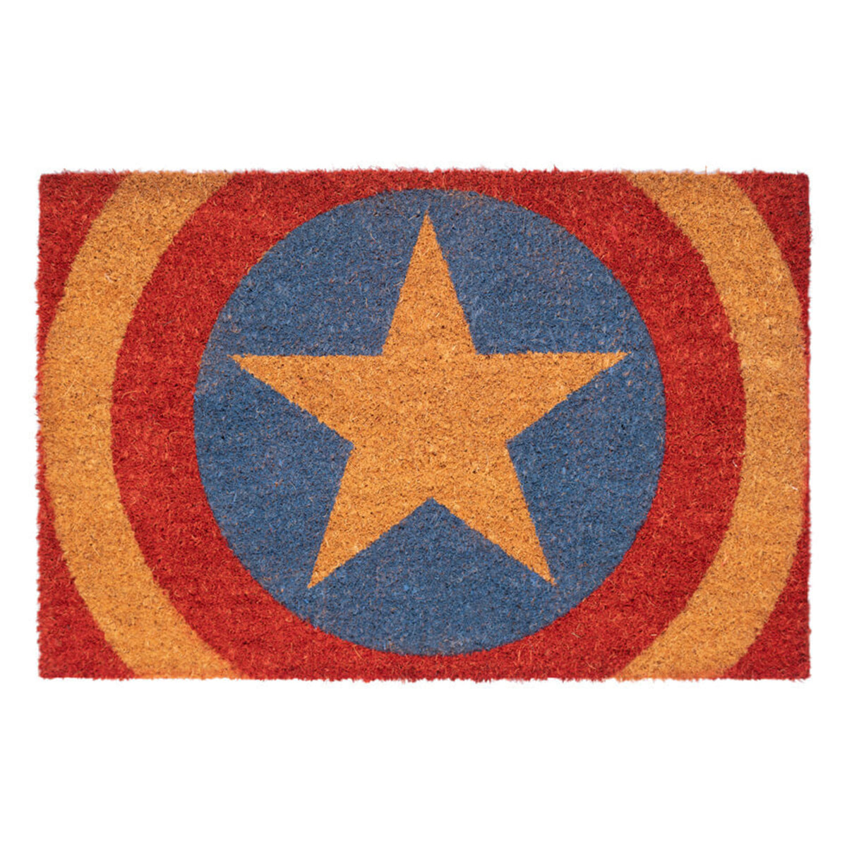 FGE0007 - MARVEL: CAPTAIN AMERICA - ZERBINO - SHIELD