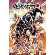 LA RINASCITA DEL VENOMVERSE - CINQUE DOMANDE